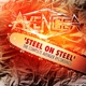 AVENGER-STEEL ON STEEL - THE COMPLETE AVENGER...