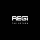 REGI-THE RETURN (2LP)