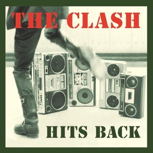 CLASH-HITS BACK