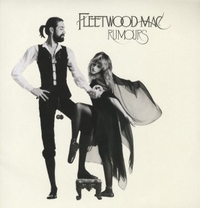 FLEETWOOD MAC-RUMOURS
