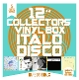FOCKEWULF 190 & JOE YELLOW & MAC JR.-12" COLL...
