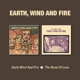 EARTH, WIND & FIRE-EARTH WIND AND FIRE/THE NE...