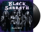 BLACK SABBATH-PARIS 1970