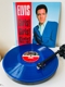 PRESLEY, ELVIS-GIRLS! GIRLS! GIRLS! -COLOURED...