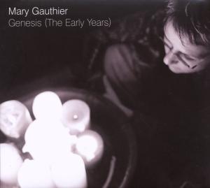 GAUTHIER, MARY-GENESIS: THE EARLY YEARS