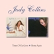 COLLINS, JUDY-TIMES OF OUR LIVES/HOME AGAIN