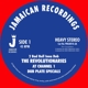 REVOLUTIONARIES-2 BAD INNA BULL DUB