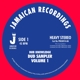 VARIOUS-DUB SAMPLER VOL 1