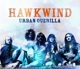 HAWKWIND-URBAN GORILLA