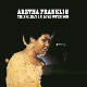 FRANKLIN, ARETHA-THIS GIRL'S IN LOVE WITH YOU