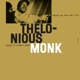 MONK, THELONIOUS-GENIUS OF MODERN MUSIC
