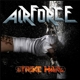 AIRFORCE-STRIKE HARD