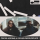 OSCAR JEROME, OSCAR #WORLDPEACE, FRANC MOODY-...