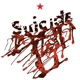 SUICIDE-SUICIDE -COLOURED-
