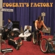 FOGERTY, JOHN-FOGERTY'S FACTORY