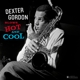 GORDON, DEXTER-BLOWS HOT AND COOL