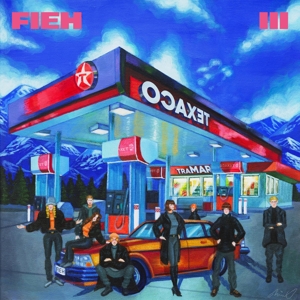 FIEH-III