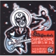 LOS STRAITJACKETS-SUPERSONIC GUITARS IN 3-D -...