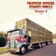 VARIOUS-TRUCKERS, KICKERS, COWBOY ANGELS VOL....