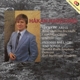 HAGEGARD, HAKAN-OPERATIC ARIAS/SWEDISH BALLAD...
