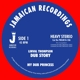THOMPSON, LINVAL-MY DUB PRINCESS (10