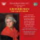 VARIOUS-TURE RANGSTROM: KRONBRUDEN - OPERA IN FOUR ACTS