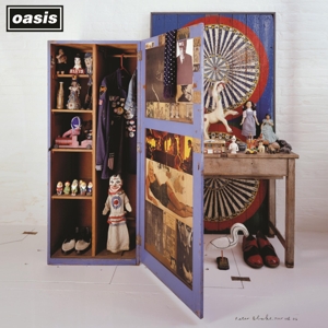 OASIS-STOP THE CLOCKS