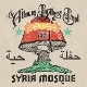 ALLMAN BROTHERS BAND-SYRIA MOSQUE: PITTSBURGH, PA JANUARY 17, 1