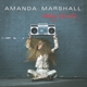 MARSHALL, AMANDA-HEAVY LIFTING