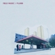 FIELD MUSIC-PLUMB -COLOURED-