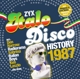 VARIOUS-ZYX ITALO DISCO HISTORY: 1987
