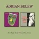BELEW, ADRIAN-MR. MUSIC HEAD/INNER REVOLUTION