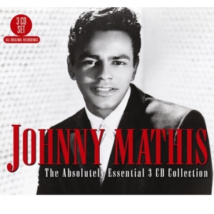MATHIS, JOHNNY-ABSOLUTELY ESSENTIAL