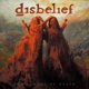 DISBELIEF-SYMBOL OF DEATH