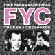 FINE YOUNG CANNIBALS-RAW AND THE.. -COLOURED-