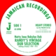 VARIOUS-RANDY'S VINTAGE DUB SELECTION (10")