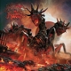 THY ART IS MURDER-HATE -COLOURED-