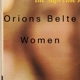 ORIONS BELTE-WOMEN
