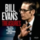 EVANS, BILL-TREASURES  SOLO TRIO & ORCHESTRA IN