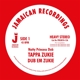ZUKIE, TAPPER-NATTY PRINCESS DUB (10")