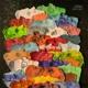 CALEXICO-YEARS TO BURN -COLOURED-