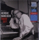 HANCOCK, HERBIE-TAKIN' OFF