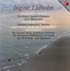 LIDHOLM, INGVAR-MUSIC FOR STRINGS/NAUSICAA AL...