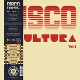 VARIOUS-DISCO E CULTURA, VOL. 2