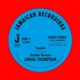 THOMPSON, LINVAL-TROUBLE/DI WICKED DEM (10