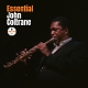 COLTRANE, JOHN-ESSENTIAL JOHN COLTRANE