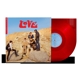 LOVE-NOW PLAYING -COLOURED-
