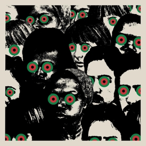 DANGER MOUSE & BLACK THOUGHT-CHEAT CODES