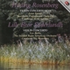 ROSENBERG, HILDING-VIOLIN CONCERTO NO. 2/VIOL...