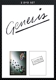 GENESIS-SUM OF THE PARTS + THREE SIDES